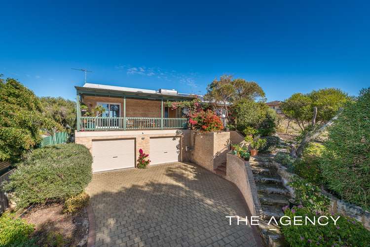 Second view of Homely house listing, 56 Mindarie Drive, Quinns Rocks WA 6030