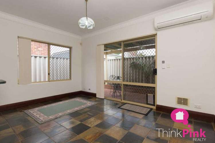 Fourth view of Homely villa listing, 49A Mint Street, East Victoria Park WA 6101