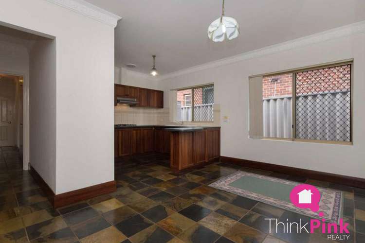 Fifth view of Homely villa listing, 49A Mint Street, East Victoria Park WA 6101