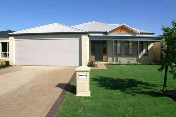 Main view of Homely house listing, 26 Colwyn Loop, Tapping WA 6065