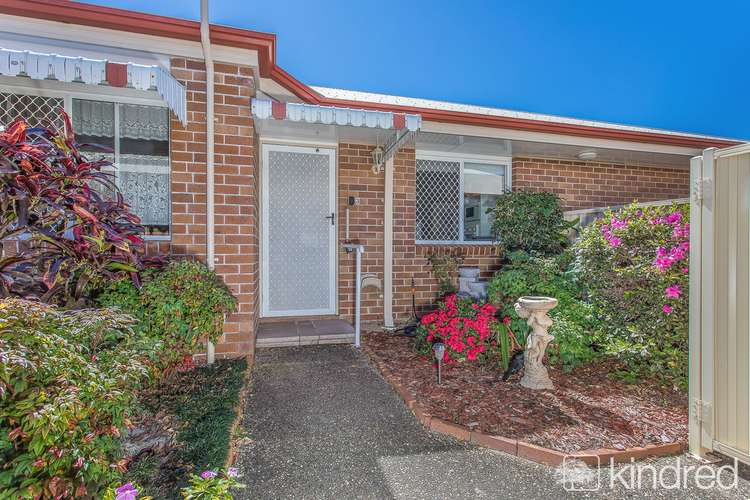 Third view of Homely villa listing, 3/66 Dalton Street, Kippa-Ring QLD 4021