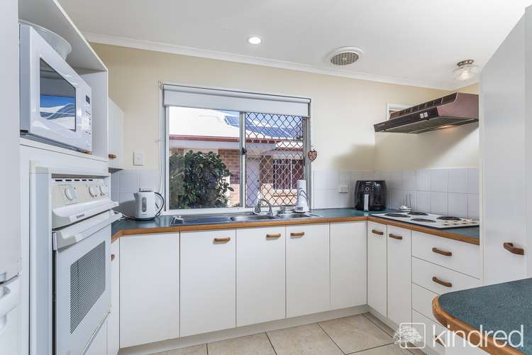 Fifth view of Homely villa listing, 3/66 Dalton Street, Kippa-Ring QLD 4021