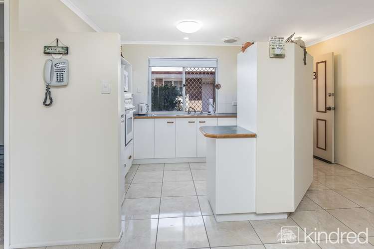 Sixth view of Homely villa listing, 3/66 Dalton Street, Kippa-Ring QLD 4021