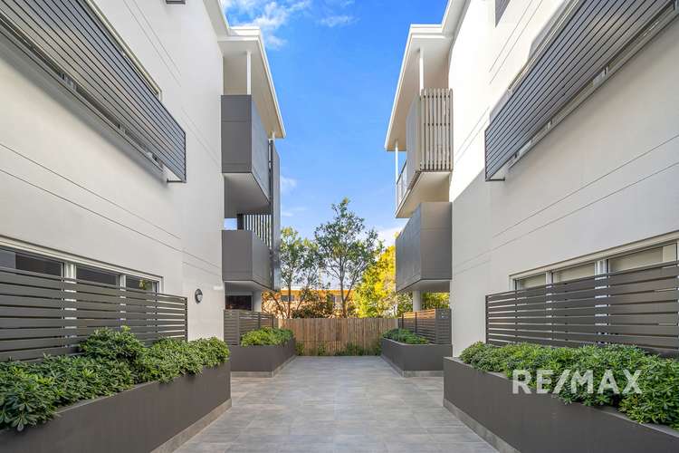 Third view of Homely unit listing, 11/19 Jones Road, Carina Heights QLD 4152