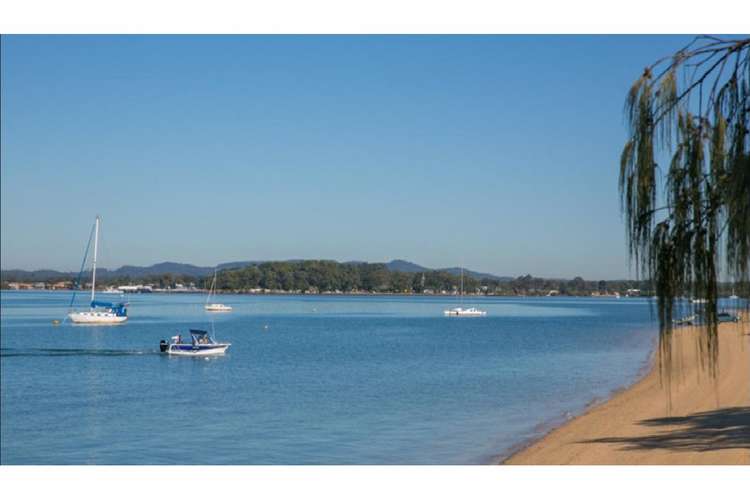 Third view of Homely residentialLand listing, 234C Victoria Parade, Coochiemudlo Island QLD 4184