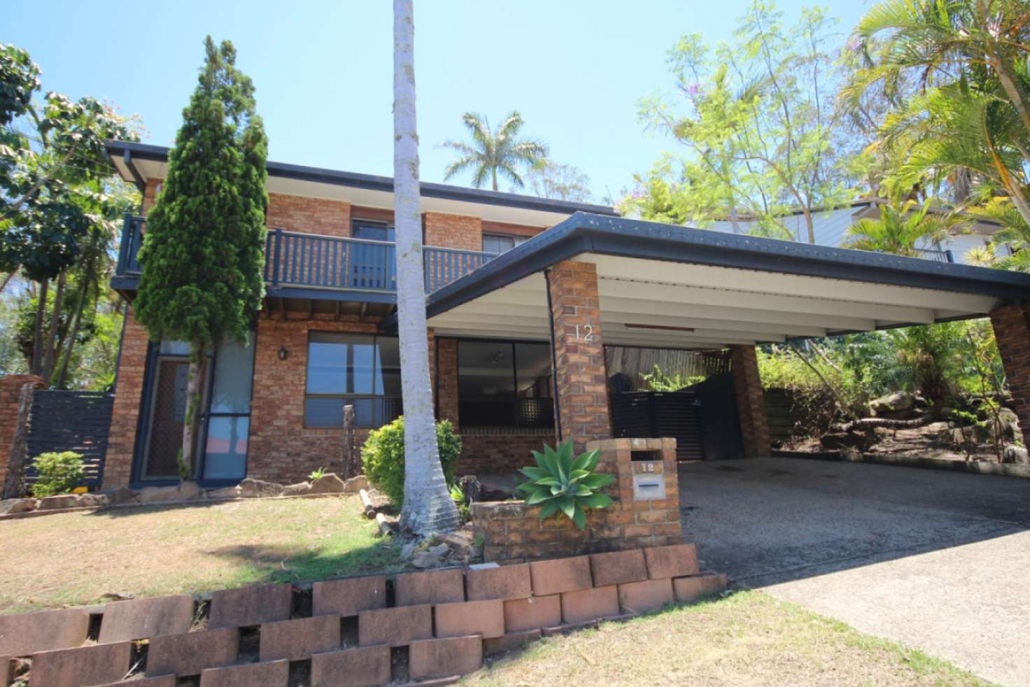 Main view of Homely house listing, 12 Pitceathly Street, Bundamba QLD 4304