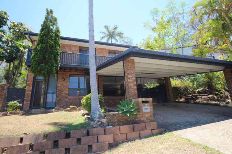 Main view of Homely house listing, 12 Pitceathly Street, Bundamba QLD 4304
