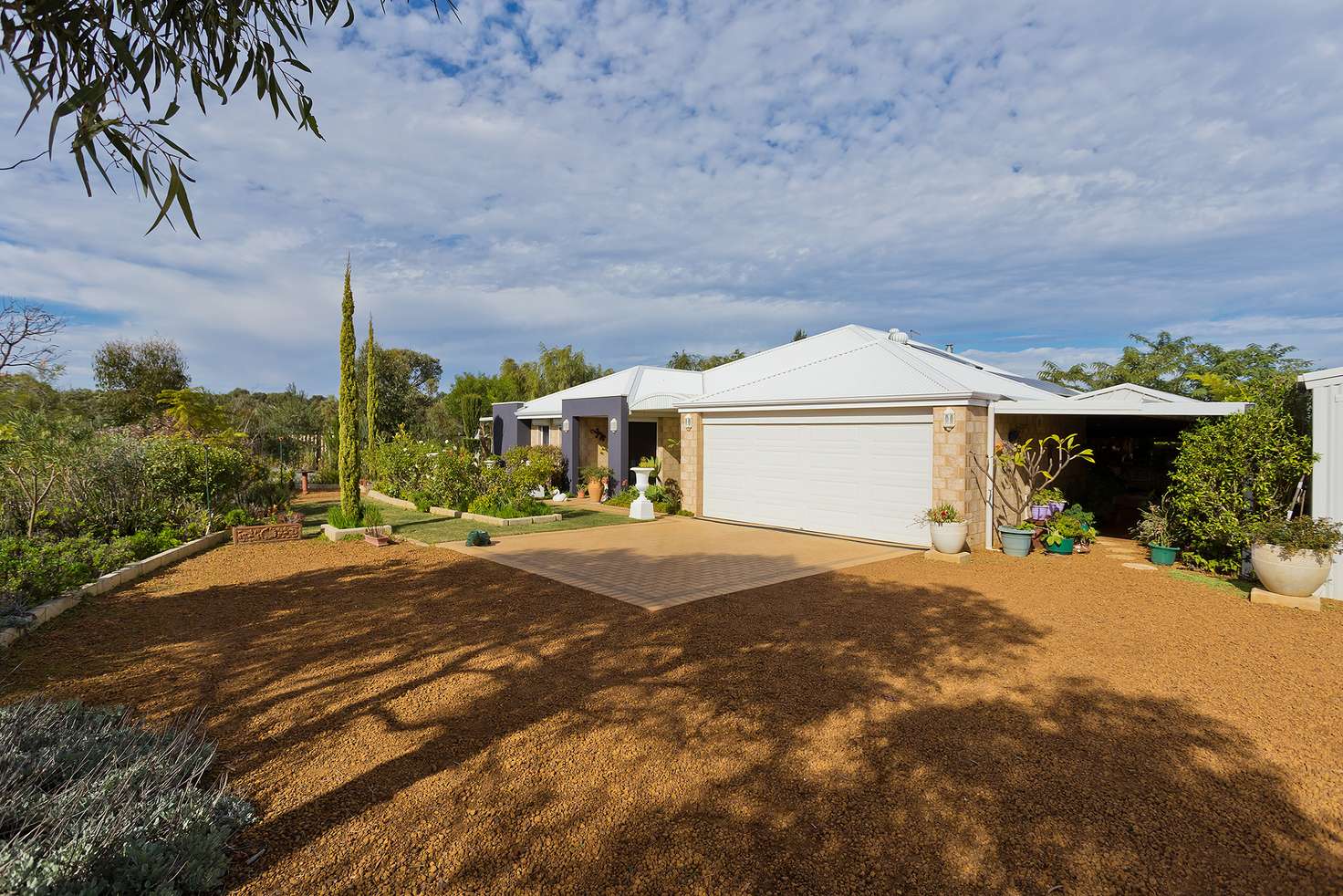 Main view of Homely acreageSemiRural listing, 13 Van Ooran Street, Muchea WA 6501