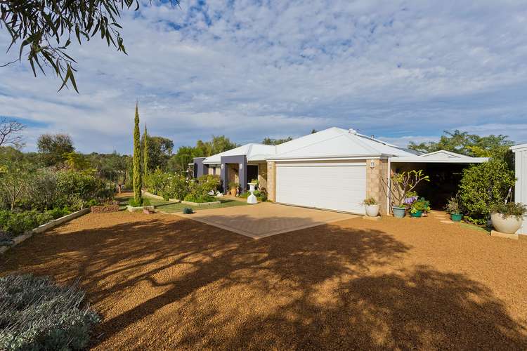 Main view of Homely acreageSemiRural listing, 13 Van Ooran Street, Muchea WA 6501