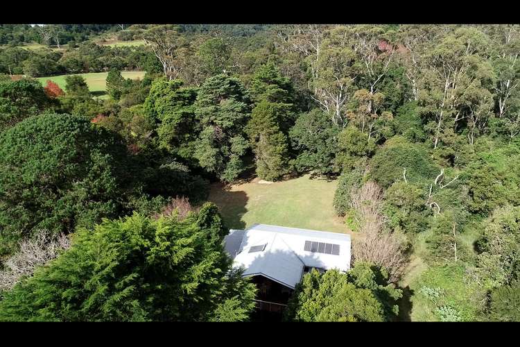 Second view of Homely house listing, 5 Lloyds Road, Springbrook QLD 4213