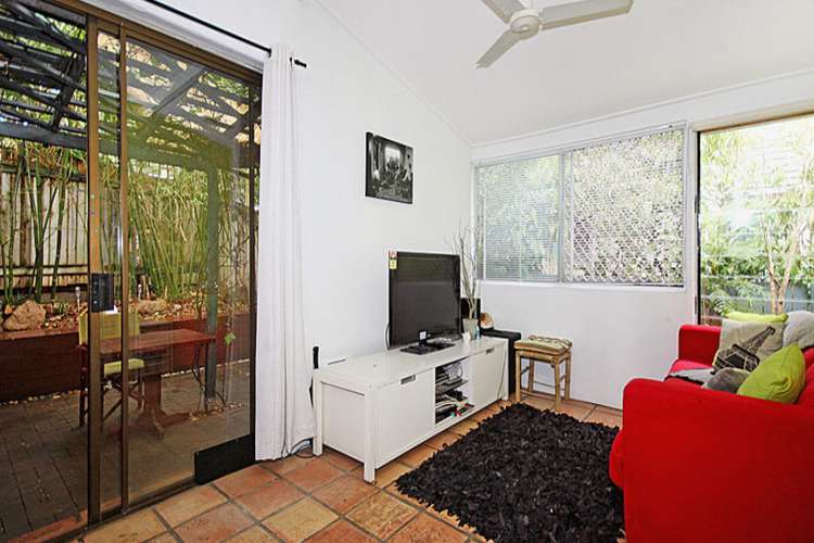 Second view of Homely unit listing, 6/33 Terrace Street, Paddington QLD 4064