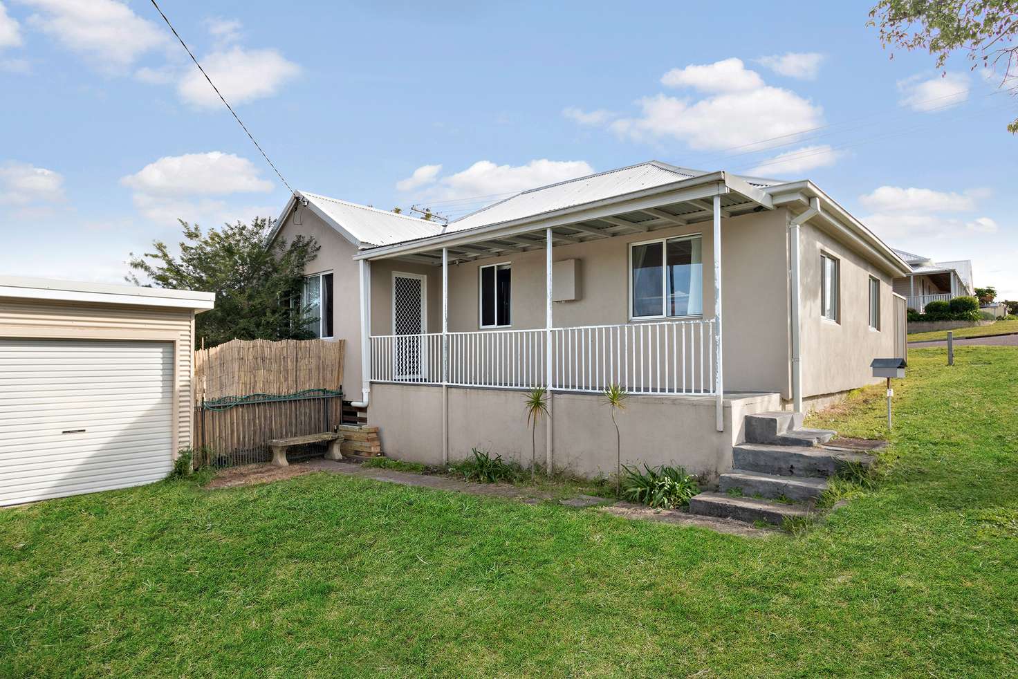 Main view of Homely house listing, 7 Nelson Street, Wallsend NSW 2287