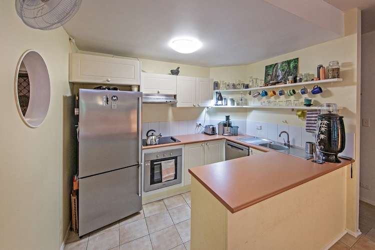 Sixth view of Homely apartment listing, 3/132 Stoney Creek Road, Kamerunga QLD 4870