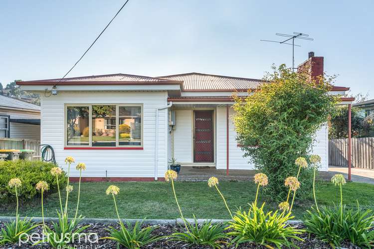 Main view of Homely house listing, 76 Hilton Road, Claremont TAS 7011