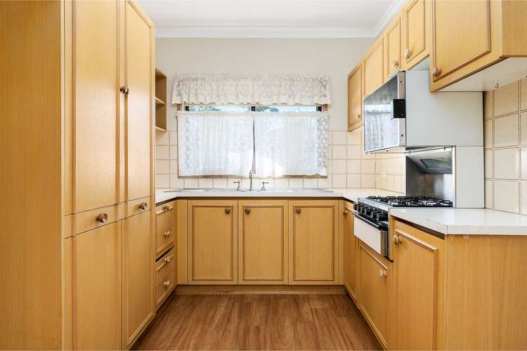 Second view of Homely villa listing, 5/31 Crookston Drive, Camden South NSW 2570