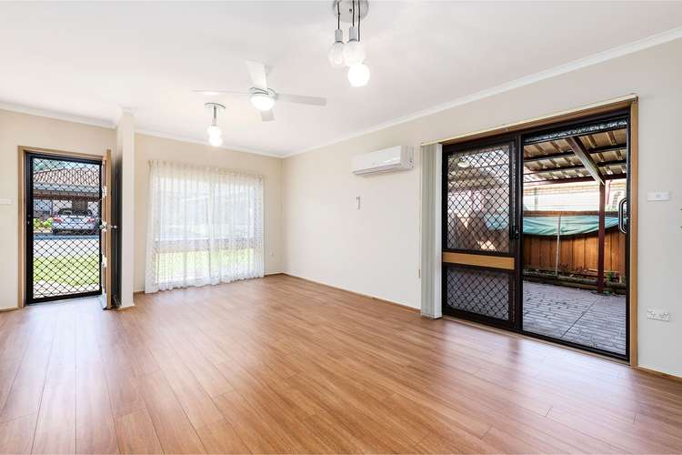 Third view of Homely villa listing, 5/31 Crookston Drive, Camden South NSW 2570