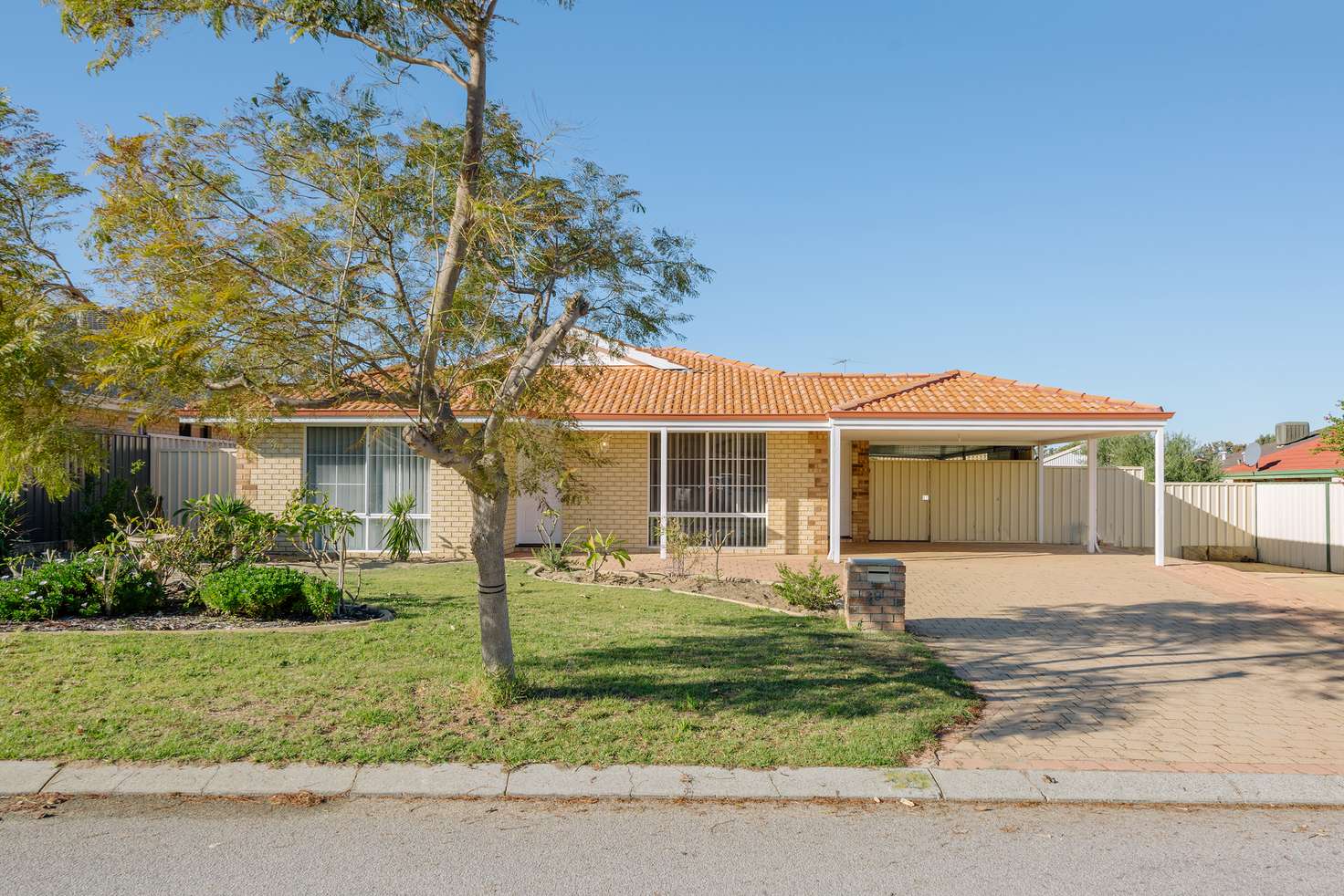 Main view of Homely house listing, 39 Woodbine Loop, Tapping WA 6065