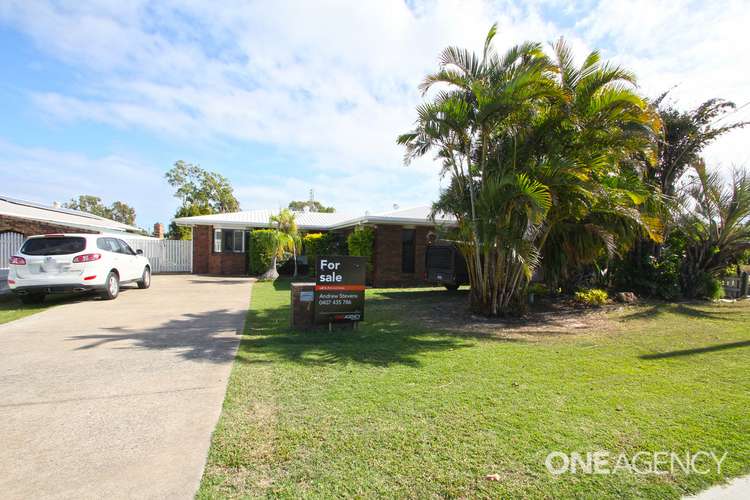 Main view of Homely house listing, 7 North Street, Point Vernon QLD 4655