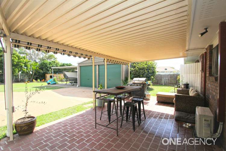 Fourth view of Homely house listing, 7 North Street, Point Vernon QLD 4655