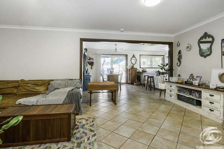 Third view of Homely house listing, 1 Watts Place, Baynton WA 6714