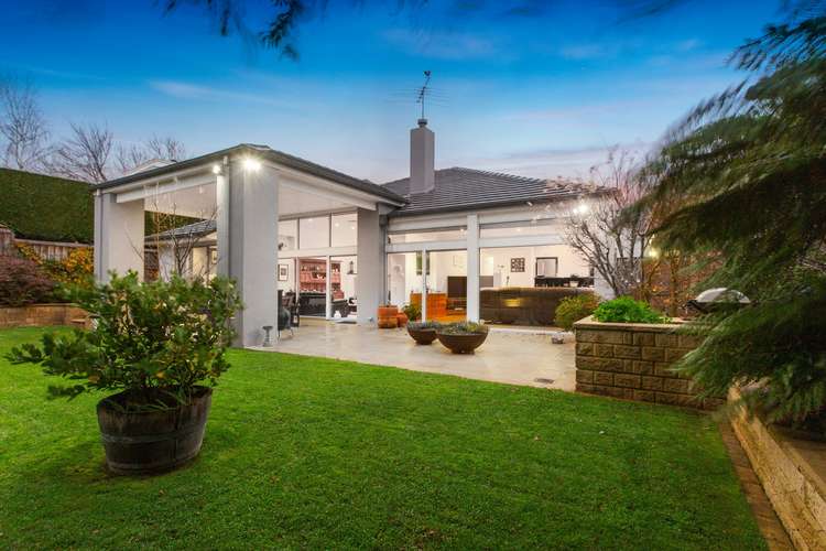 Main view of Homely house listing, 24 Rosserdale Crescent, Mount Eliza VIC 3930