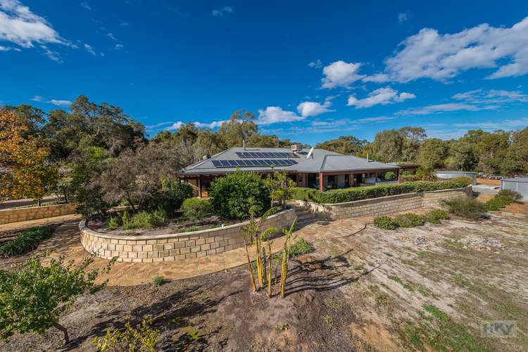 Third view of Homely house listing, 107 Jenkins Road, Bullsbrook WA 6084