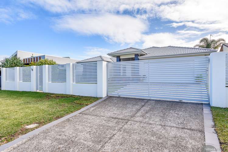 Second view of Homely house listing, 16 Erave Avenue, Runaway Bay QLD 4216