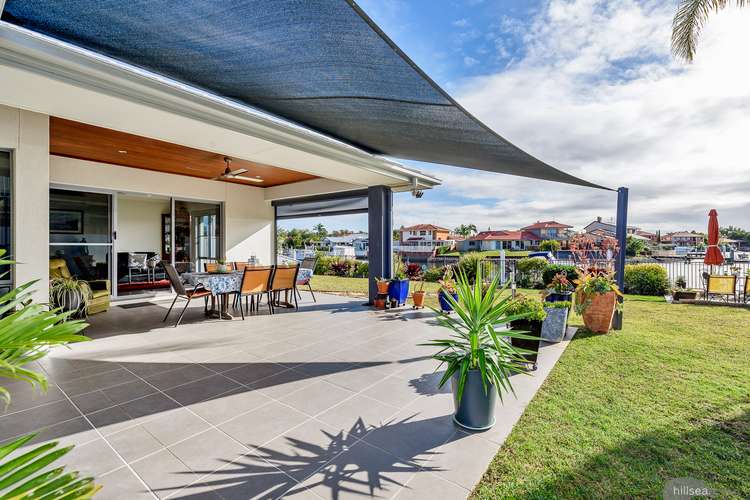 Fourth view of Homely house listing, 16 Erave Avenue, Runaway Bay QLD 4216