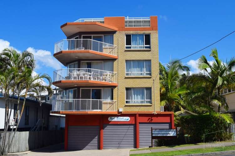 Fifth view of Homely unit listing, 5/52 Edmund Street, Kings Beach QLD 4551