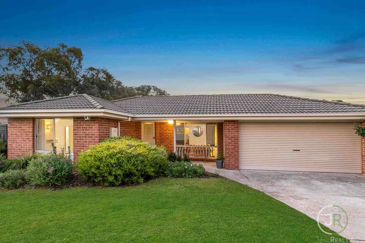 Main view of Homely house listing, 17 Alberton Drive, Cranbourne West VIC 3977