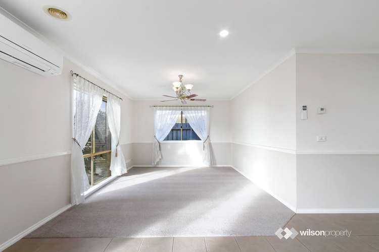 Second view of Homely unit listing, 2/9 Grammar Drive, Traralgon VIC 3844
