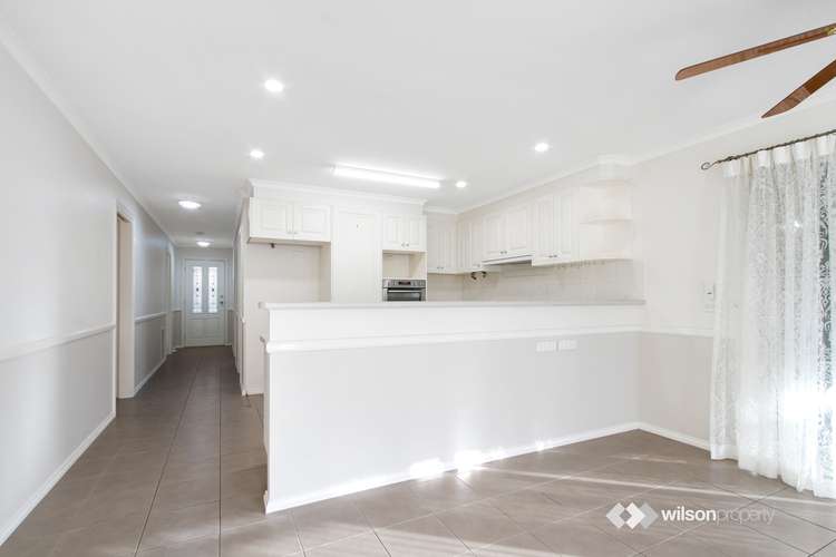 Fourth view of Homely unit listing, 2/9 Grammar Drive, Traralgon VIC 3844