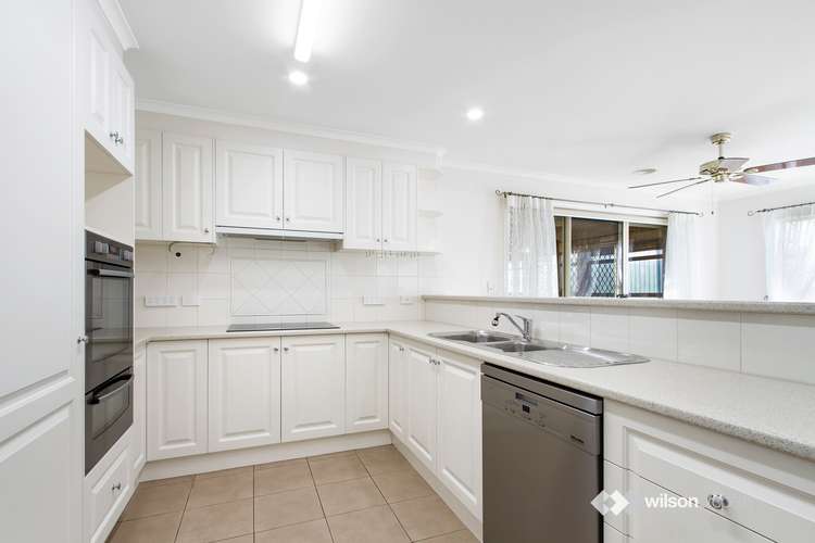 Fifth view of Homely unit listing, 2/9 Grammar Drive, Traralgon VIC 3844
