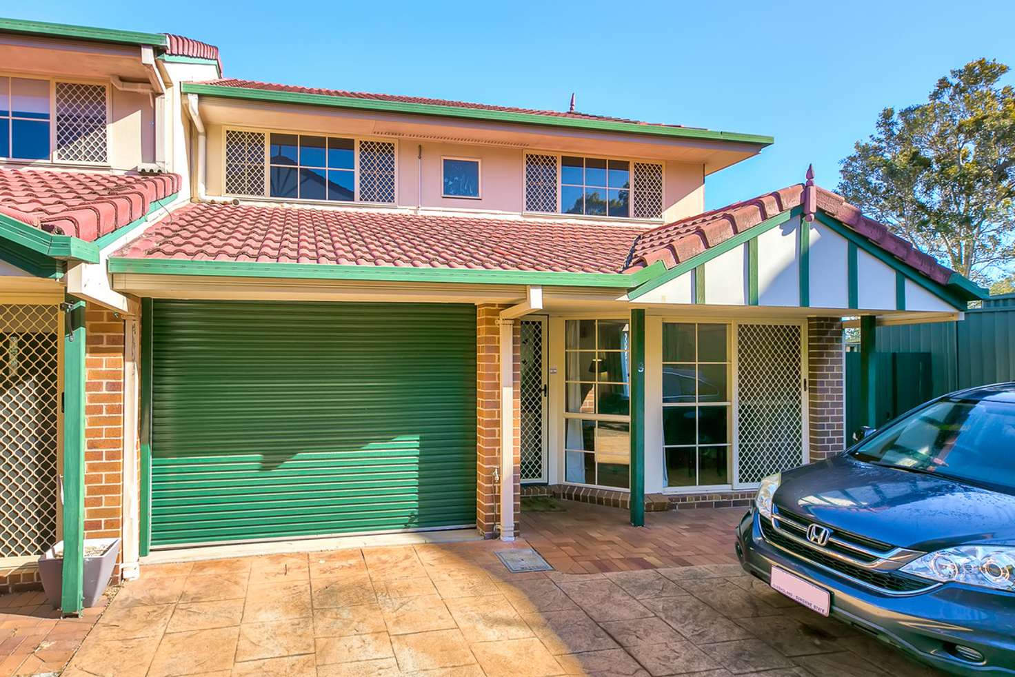 Main view of Homely townhouse listing, 9/135 Park Road, Yeerongpilly QLD 4105