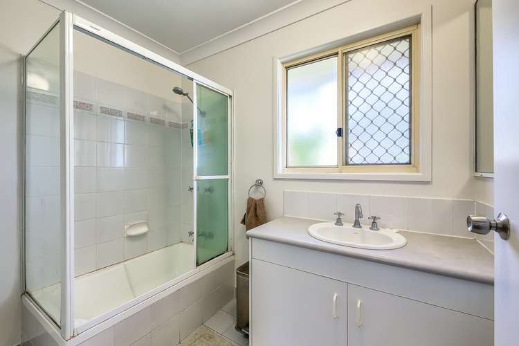 Fifth view of Homely townhouse listing, 9/135 Park Road, Yeerongpilly QLD 4105