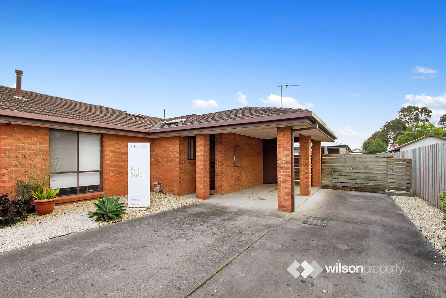 Main view of Homely unit listing, 3/26 McMillan Street, Traralgon VIC 3844