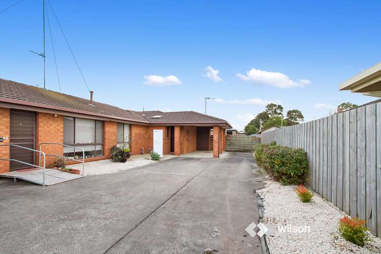 Second view of Homely unit listing, 3/26 McMillan Street, Traralgon VIC 3844