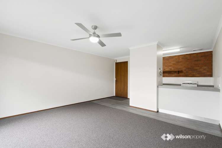 Third view of Homely unit listing, 3/26 McMillan Street, Traralgon VIC 3844