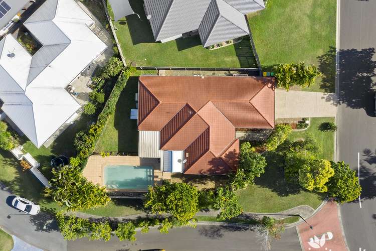 Main view of Homely house listing, 70 Fitzwilliam Drive, Sippy Downs QLD 4556