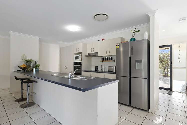 Second view of Homely house listing, 70 Fitzwilliam Drive, Sippy Downs QLD 4556