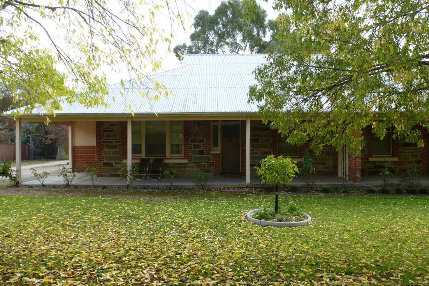 Main view of Homely house listing, 15 Daly Street, Clare SA 5453