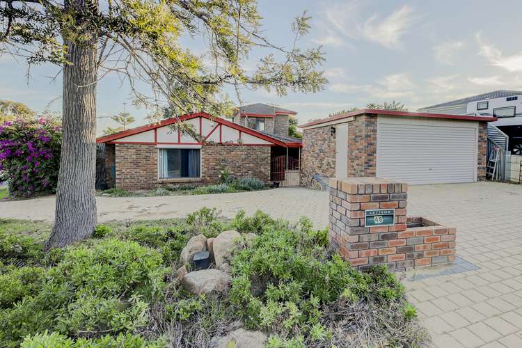 Main view of Homely house listing, 48 Contour Drive, Mullaloo WA 6027