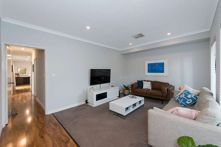 Third view of Homely house listing, 8A Gerard Street, East Victoria Park WA 6101