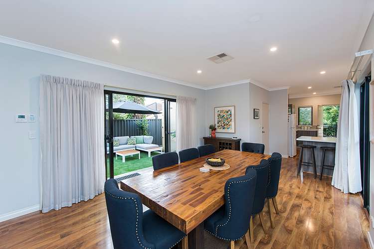 Fourth view of Homely house listing, 8A Gerard Street, East Victoria Park WA 6101
