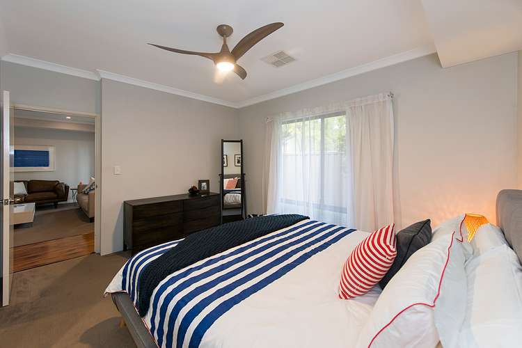 Sixth view of Homely house listing, 8A Gerard Street, East Victoria Park WA 6101