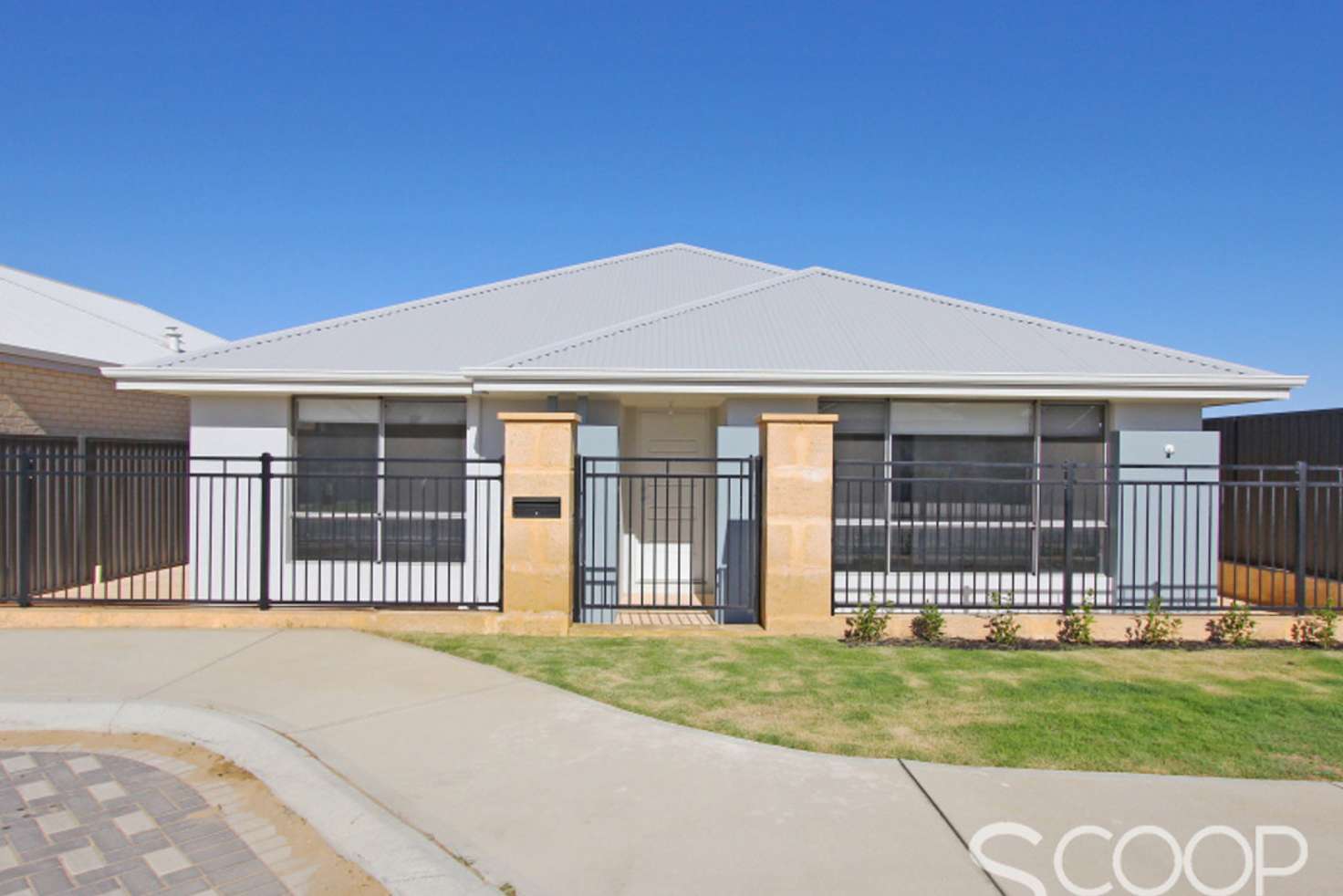 Main view of Homely house listing, 23 Nadilo Drive, Spearwood WA 6163