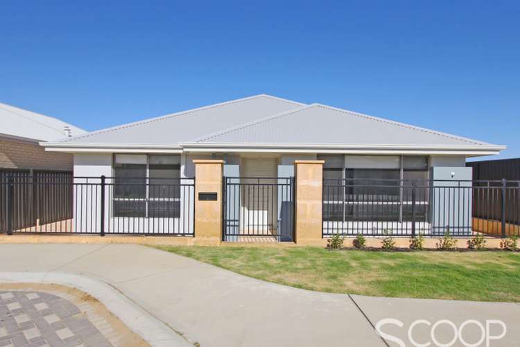 Main view of Homely house listing, 23 Nadilo Drive, Spearwood WA 6163