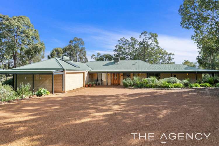 Third view of Homely acreageSemiRural listing, 73 Brompton Heights, Gidgegannup WA 6083
