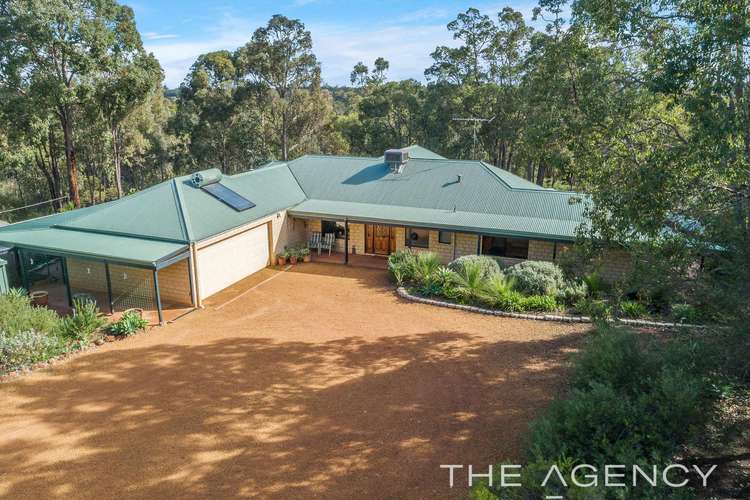 Fourth view of Homely acreageSemiRural listing, 73 Brompton Heights, Gidgegannup WA 6083