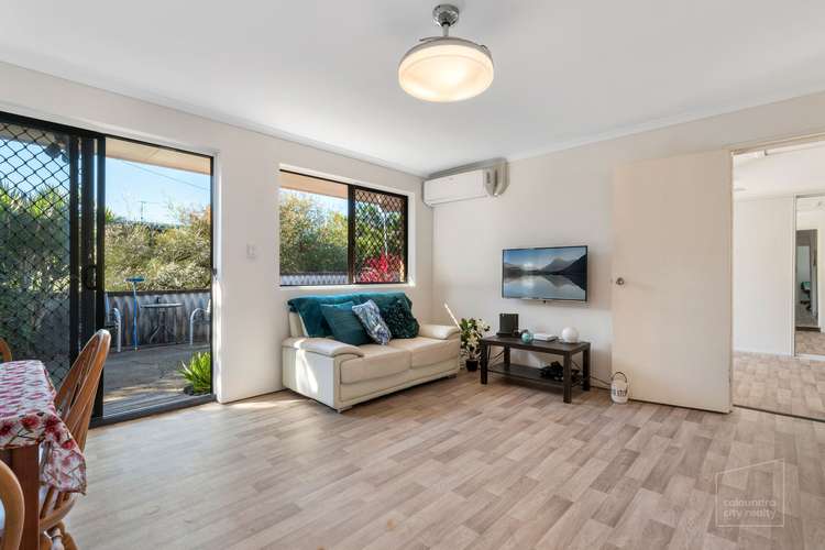 Fourth view of Homely semiDetached listing, 1/22 Monash Street, Golden Beach QLD 4551